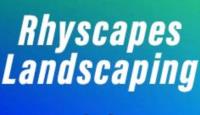 Rhyscapes Landscaping image 1